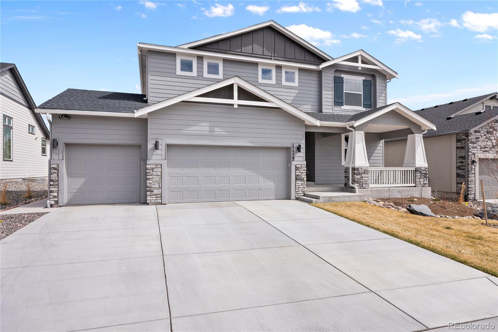 17529 Lucky Penny Lane