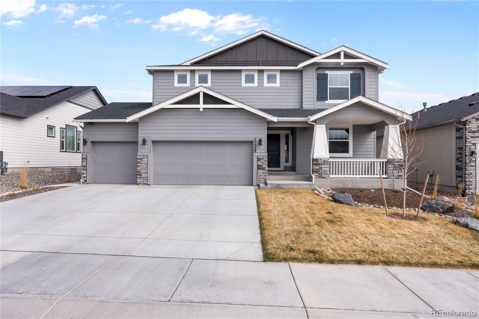 17529 Lucky Penny Lane
