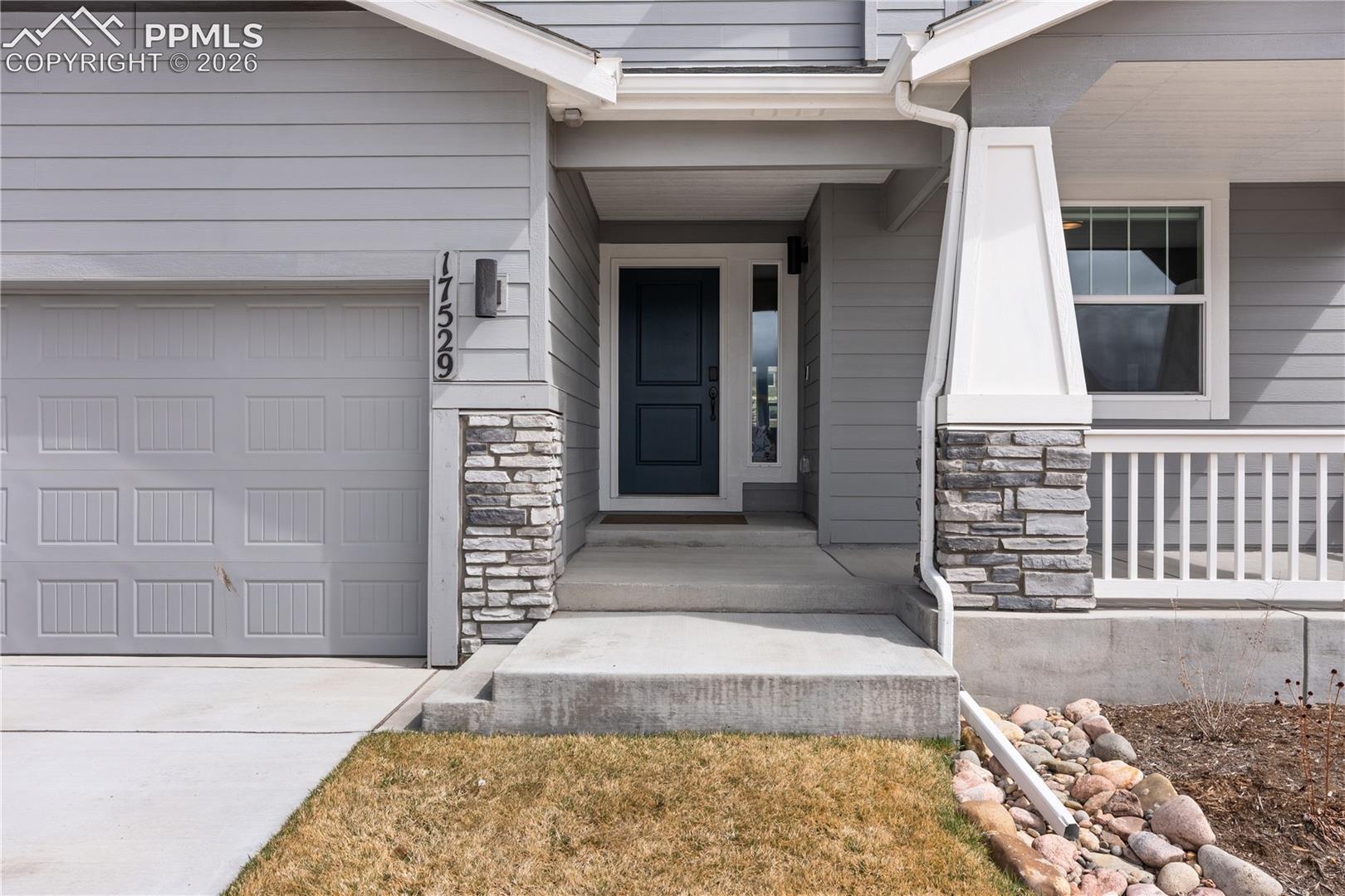 17529 Lucky Penny Lane