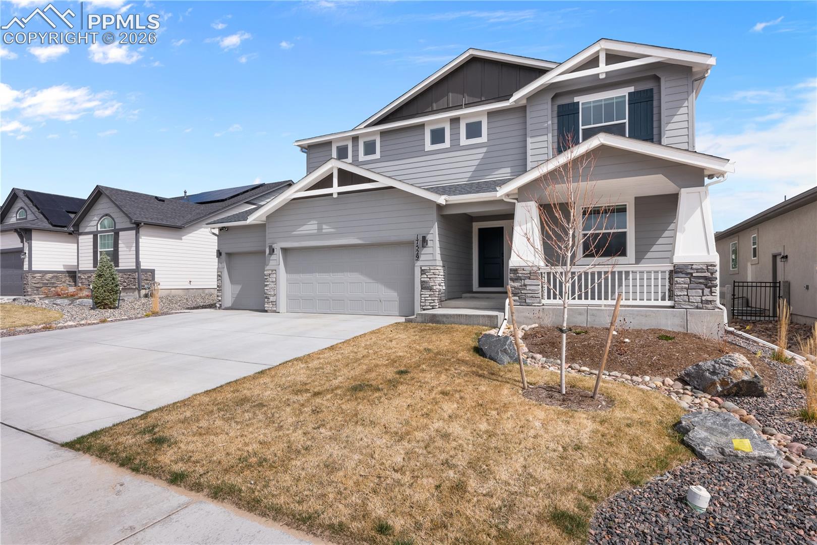 17529 Lucky Penny Lane