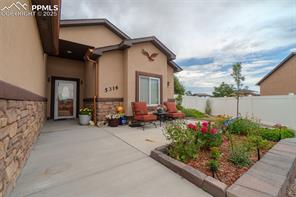 5316 Avocet Court