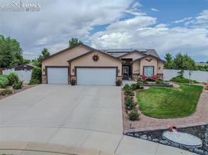 5316 Avocet Court