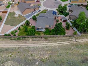 5316 Avocet Court