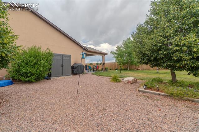 5316 Avocet Court