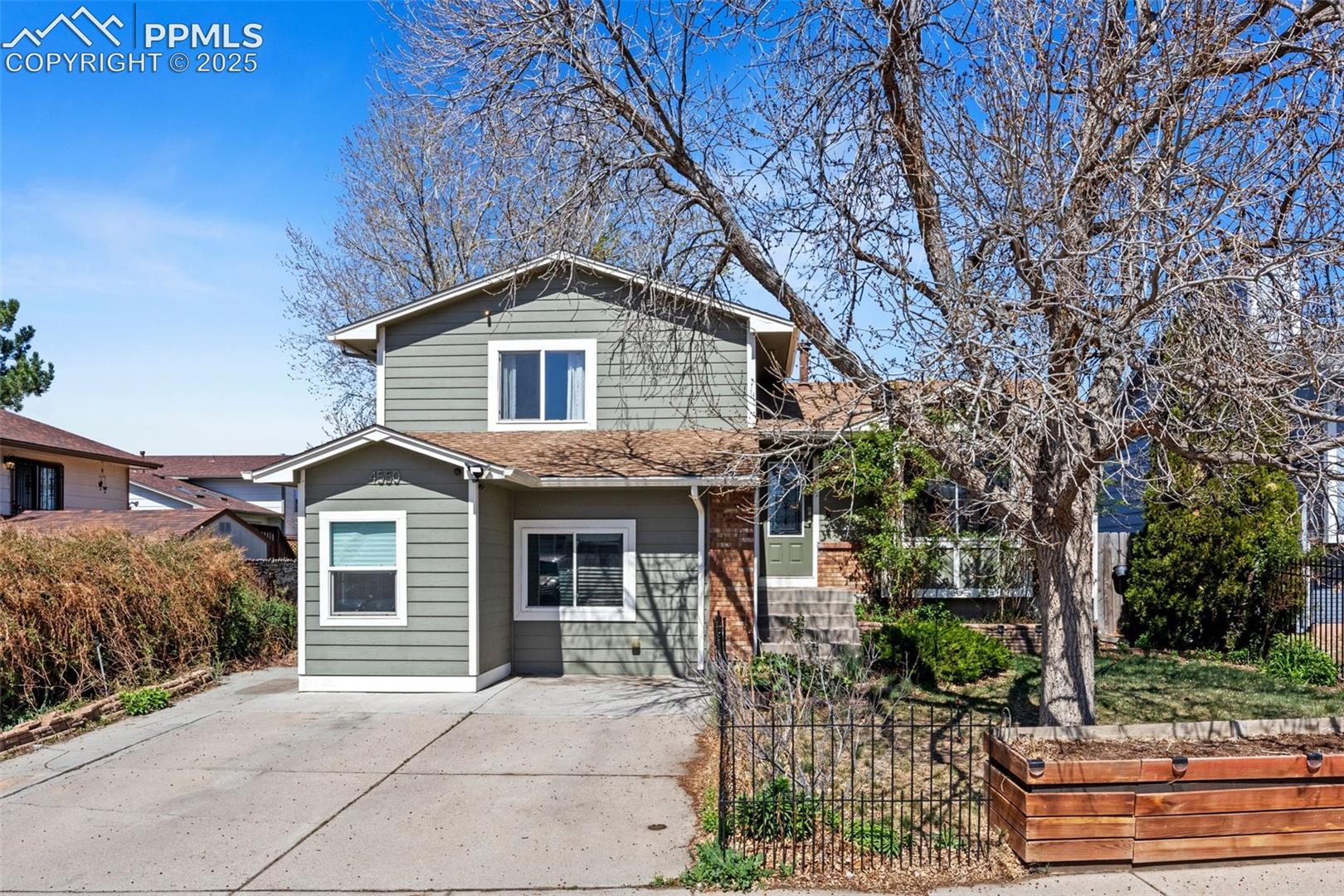 4550 Allison Drive