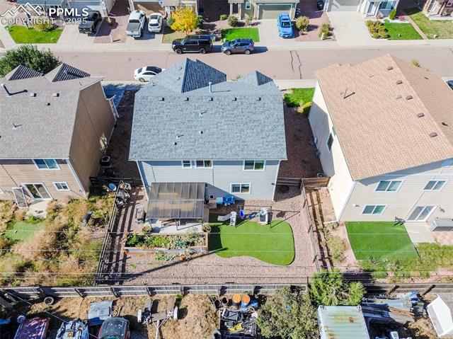 4027 Silver Star Grove