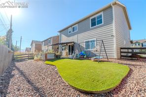 4027 Silver Star Grove