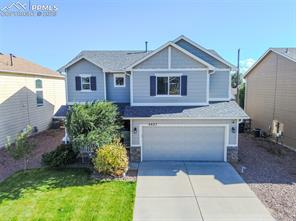 4027 Silver Star Grove