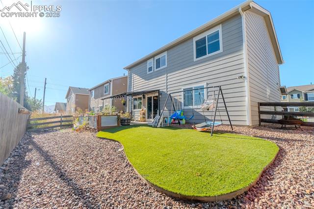 4027 Silver Star Grove