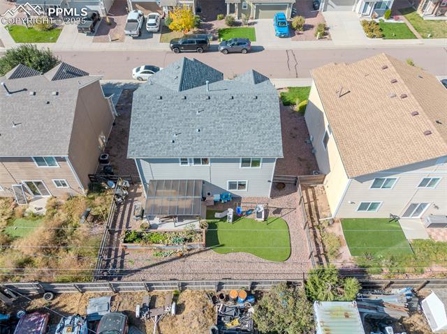 4027 Silver Star Grove