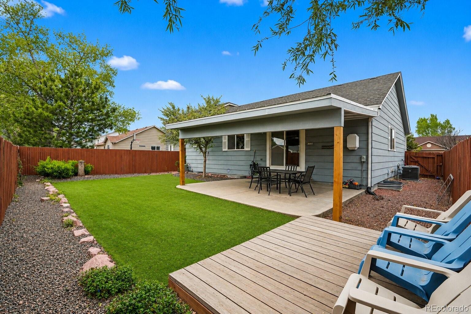 1615 Gumwood Drive
