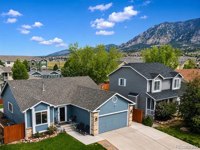 1615 Gumwood Drive