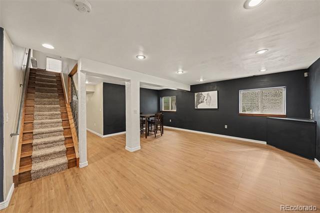 1615 Gumwood Drive