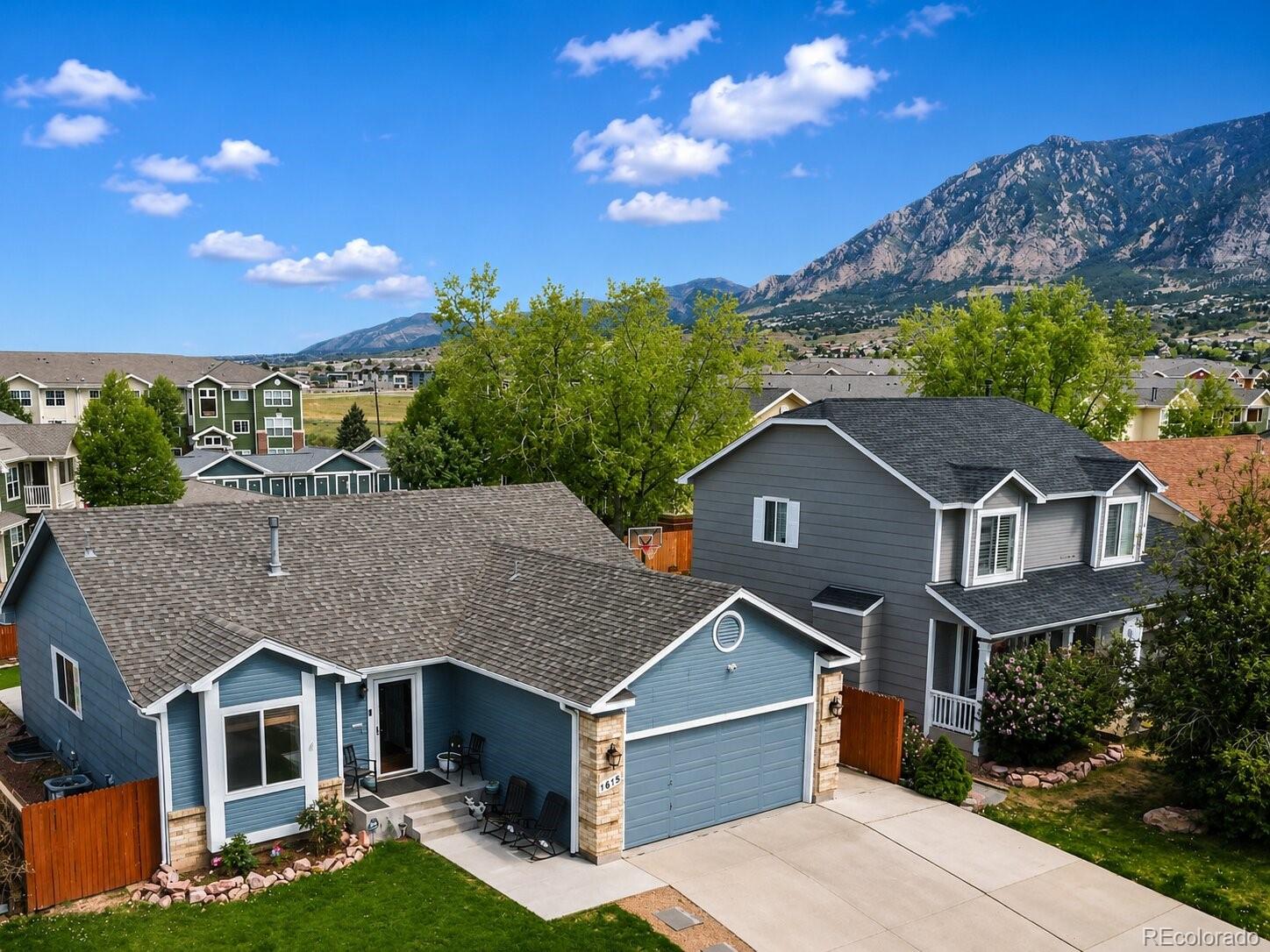 1615 Gumwood Drive