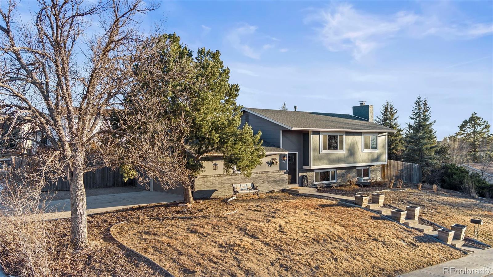 3283 Inspiration Drive