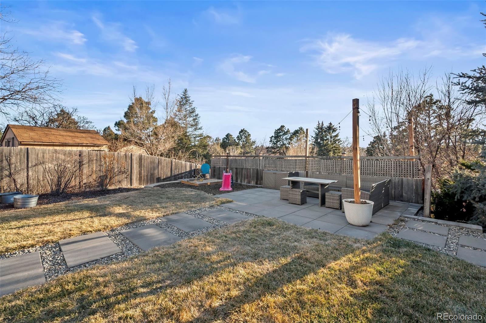 3283 Inspiration Drive