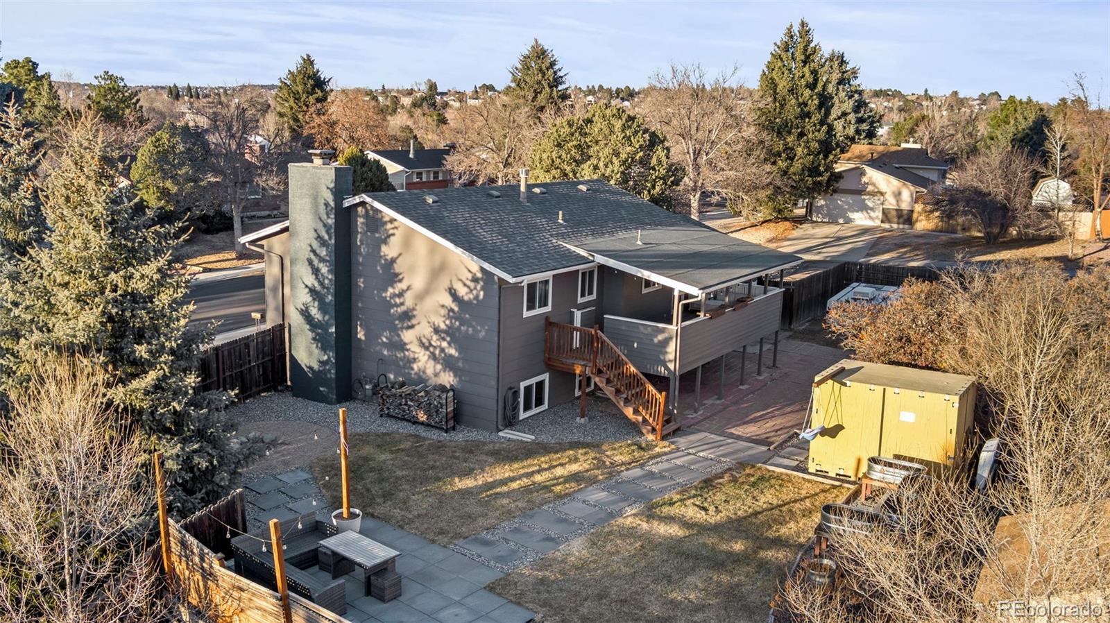 3283 Inspiration Drive