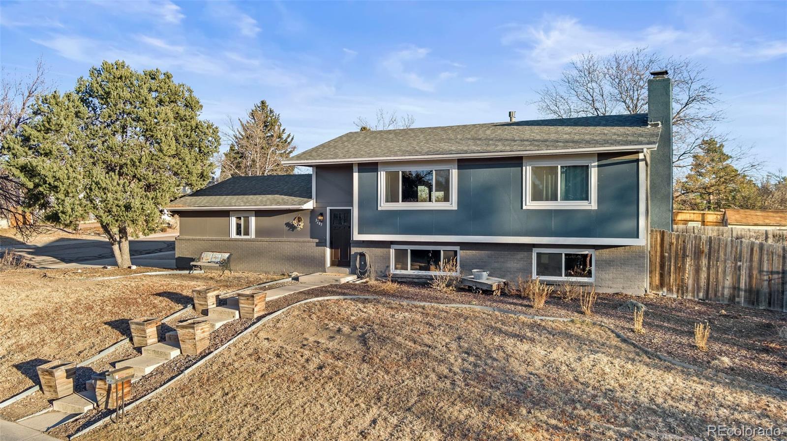 3283 Inspiration Drive