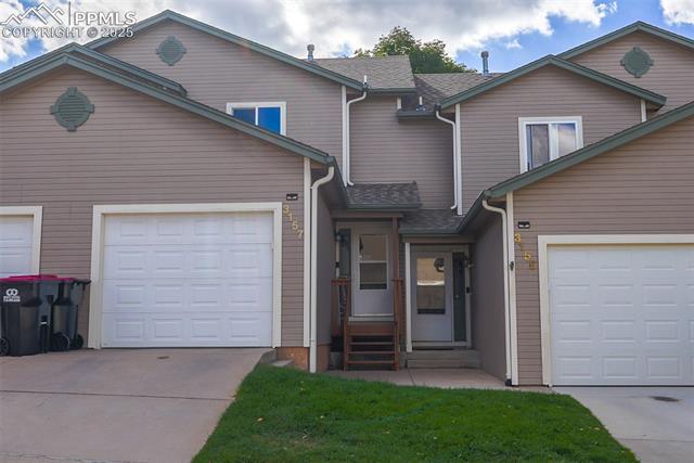 3157 Hearthridge Circle