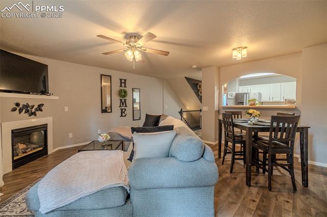 3157 Hearthridge Circle