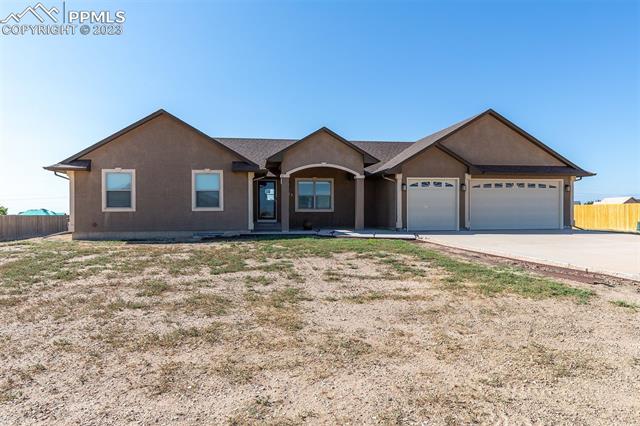 1552 E Escondido Drive