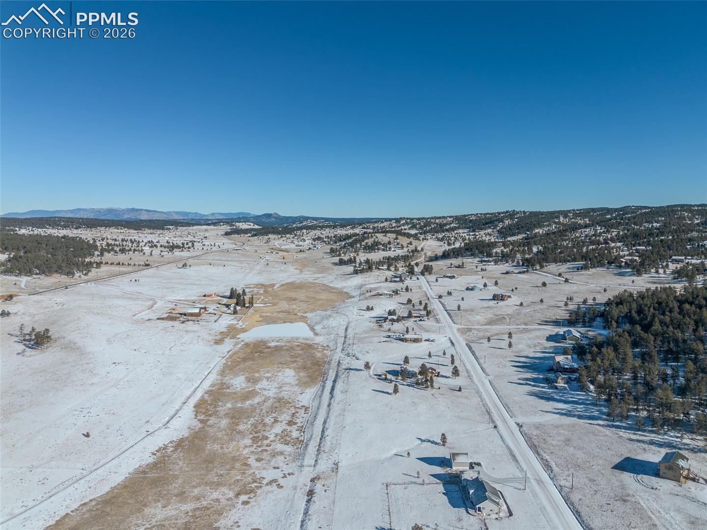 595 High Pasture Road