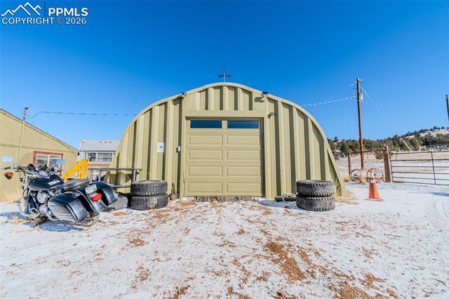 595 High Pasture Road