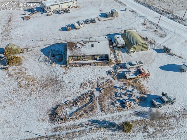 595 High Pasture Road