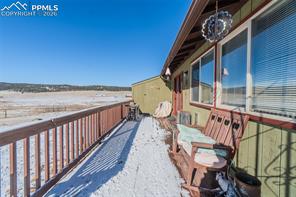 595 High Pasture Road