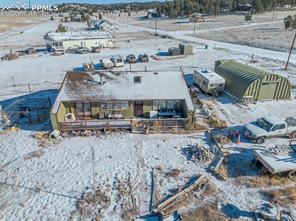 595 High Pasture Road