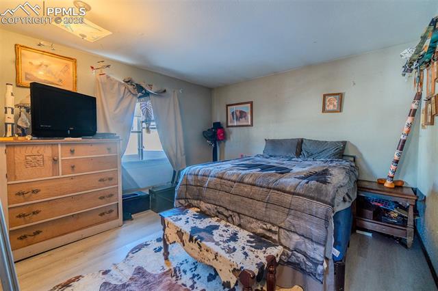 595 High Pasture Road