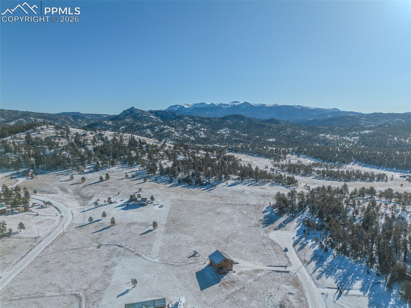 595 High Pasture Road