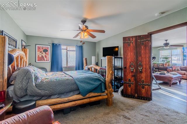 595 High Pasture Road