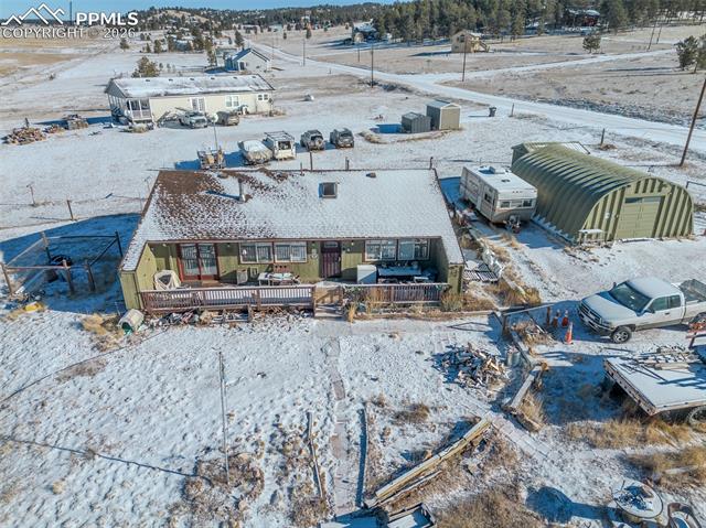 595 High Pasture Road