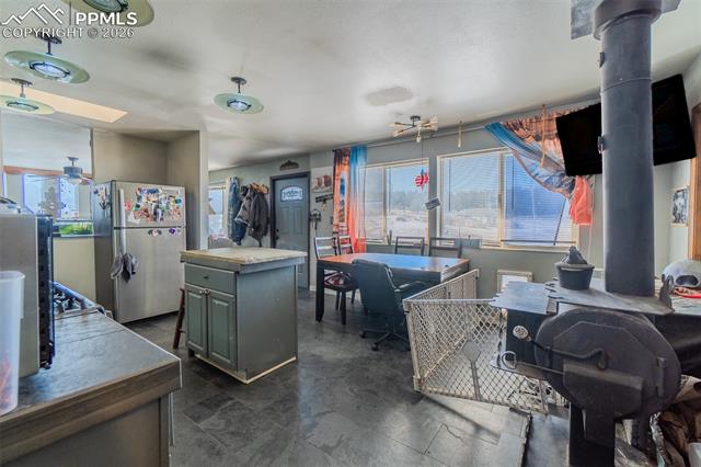 595 High Pasture Road