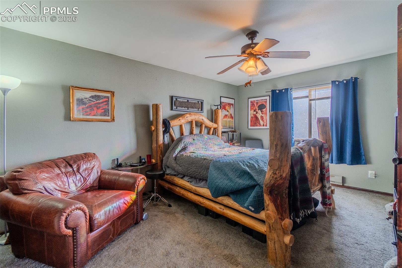 595 High Pasture Road
