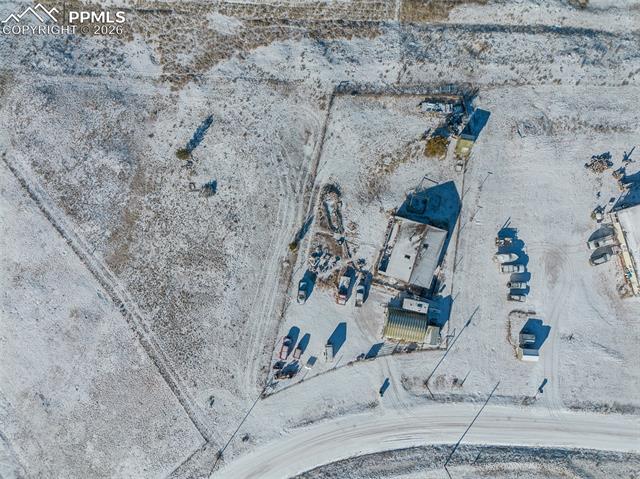 595 High Pasture Road