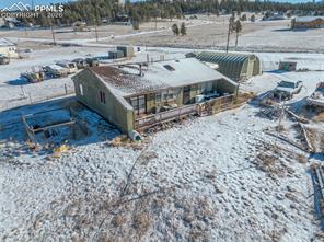 595 High Pasture Road