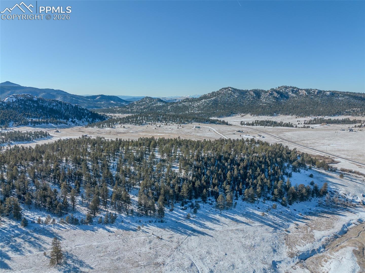 595 High Pasture Road