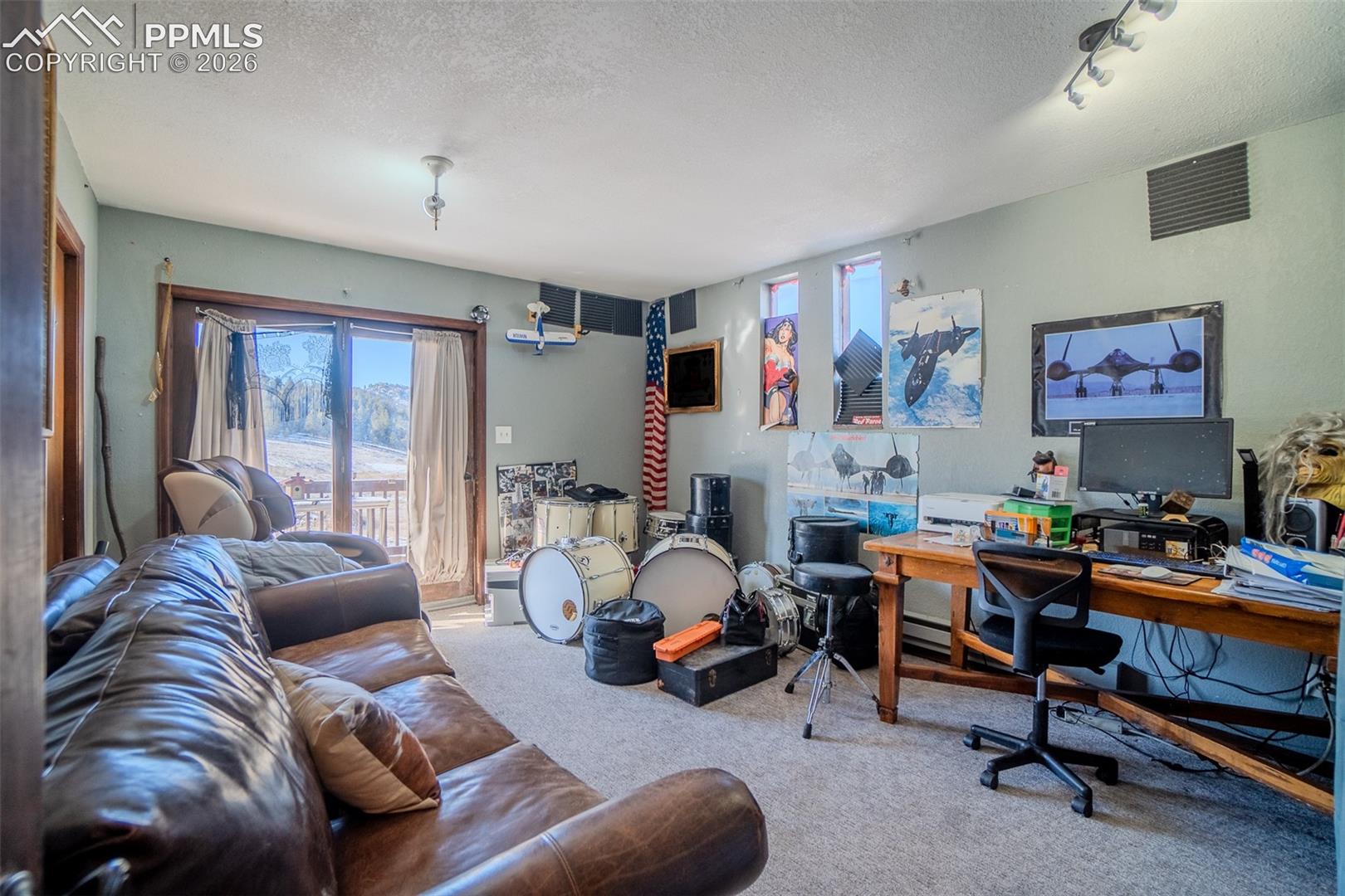 595 High Pasture Road