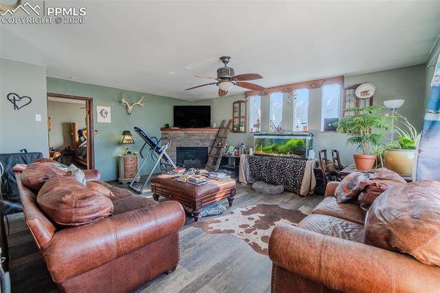 595 High Pasture Road