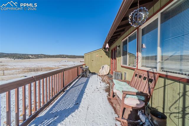 595 High Pasture Road