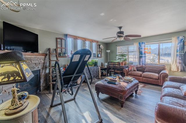 595 High Pasture Road