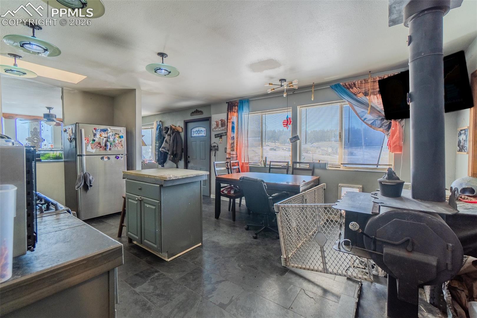 595 High Pasture Road
