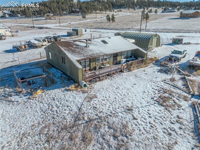 595 High Pasture Road