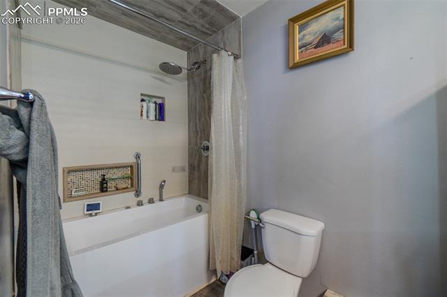 595 High Pasture Road