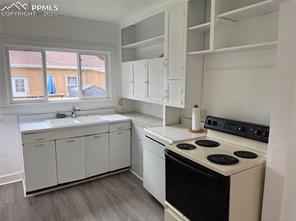 506 S Hancock Avenue