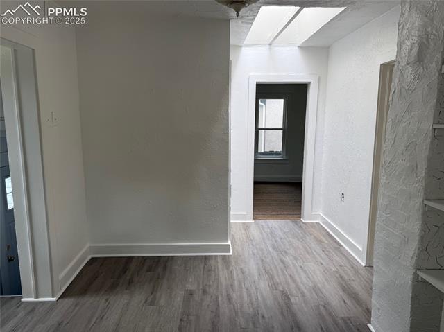 506 S Hancock Avenue