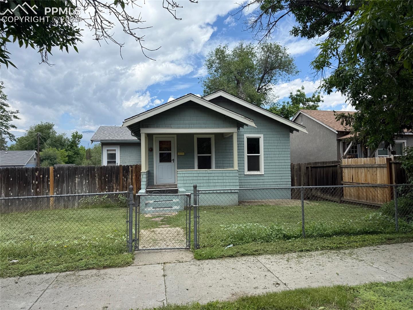506 S Hancock Avenue