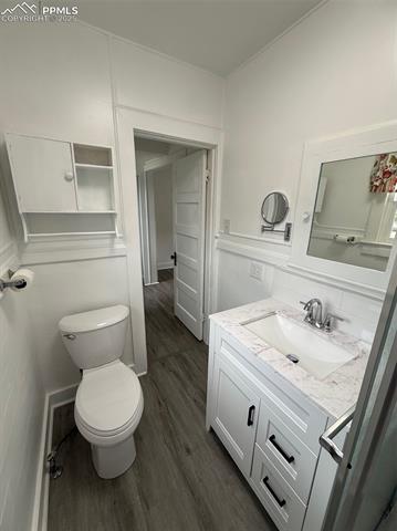 506 S Hancock Avenue